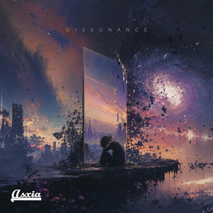 Dissonance by Asxia