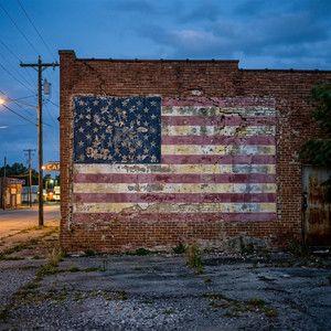 American Nights by Brady Lee