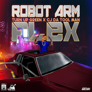 Portada de Robot Arm Flex