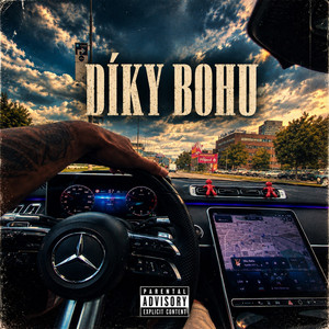 DÍKY BOHU by 628 RECORDS, GIO628