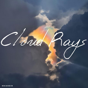 Cloud Rays by Kniandir