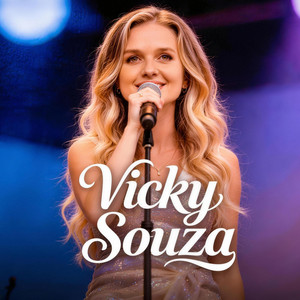 Se Você Chegasse Agora (Vicky & Denis) by Vicky Souza