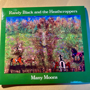 Randy Black and the Heathcroppers