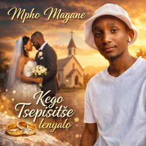 Mpho Magane - Kego Tsepisiše Lenyalo