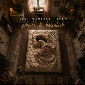 Schrill & heimlich by Iris Mareike Steen