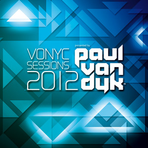 VONYC Sessions 2012 (Unmixed Edits) album
