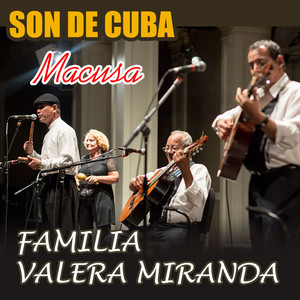 Macusa by Familia Valera Miranda