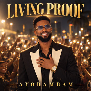 Living Proof - Original Mix by Ayobambam