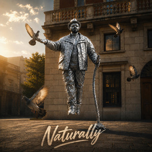 Naturally by Valentine Silverman