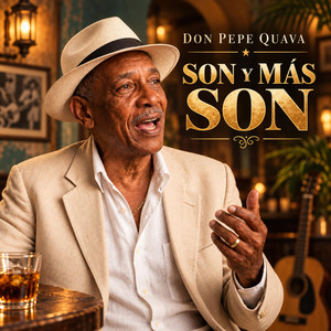 Baja Que Te Estoy Llamando by Don Pepe Quava