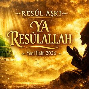 Burak Pak - Ya Resülallah