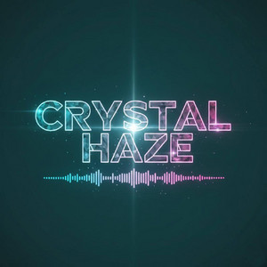 Crystal Haze by DJ Franklirh