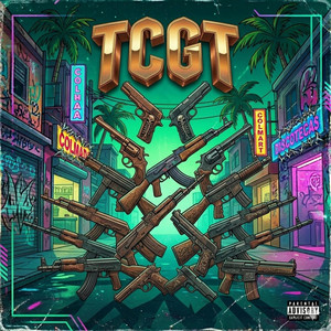 Tcgt by musiclove