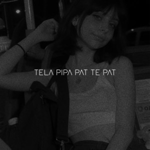 Tela Pipa Pat Te Pat by Djamal Hamadi