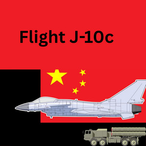 Prod.By.XiRUNNN - FLIGHT J-10C