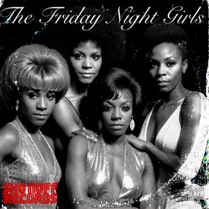 WAP by prod. wavy, The Friday Night Girls