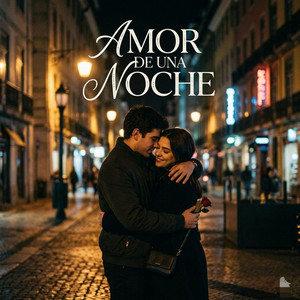 amor de una noche by rangocalle
