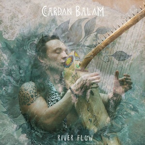 River Flow by Cardan Balam, Tako del Olmo