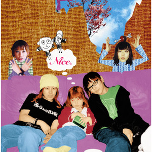 K2G　～キミにGO！～ by Puffy AmiYumi
