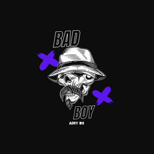 BADBOY by Adry WG