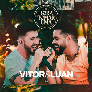 Sentimento Colateral - Ao Vivo by Vitor e Luan