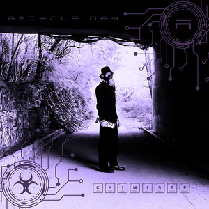 Bicycle Day
