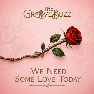 We Need Some Love Today by The GrooveBuzz