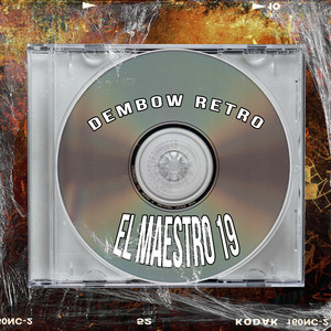 Arriba Son Fria Y Abajo Caliente (El Maestro 19) by M19 Music Company