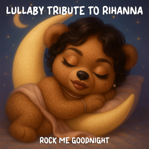 Rock Me Goodnight - Diamonds