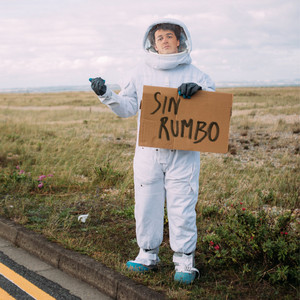 Sin Rumbo (feat. Santel) by Mabbi, Santel