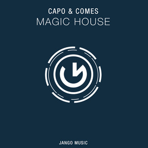 Magic House (Acapella)