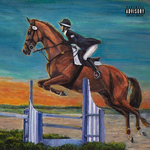 Equestrian by Rudeger