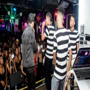 NANO RAVINA - PAS TO FAUTE