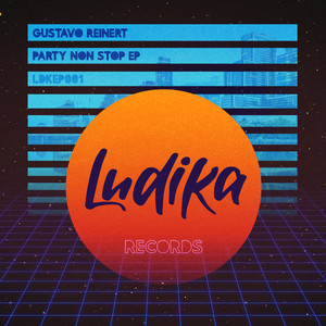 Gustavo Reinert - Party Non Stop