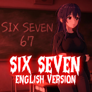 SIX SEVEN by EPM PHONK