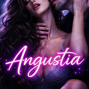 Angustia by Perfilbajo