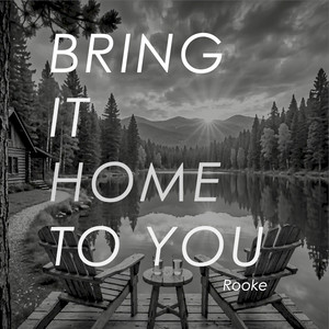 Bring It Home To You by Rooke