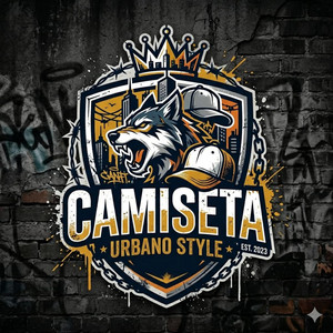 Camiseta by Omar Tory