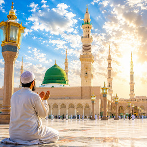 Saare Jahan Me Lutfo Karam Ke Badal Chhane Waale Hai by Qari Usman Harooni Qadri