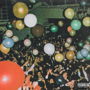 Party by J Wxlf