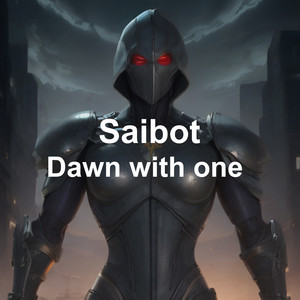 Dawn with One by Saibot