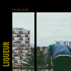 Portada de Liqueur