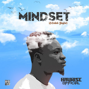 Mindset cover
