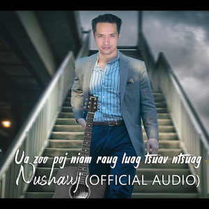 Nus Hawj - Ua Zoo Poj Niam Raug Luag Tsuav Ntsuag