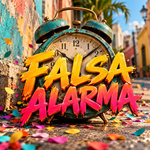 Falsa Alarma by Basurto el menes