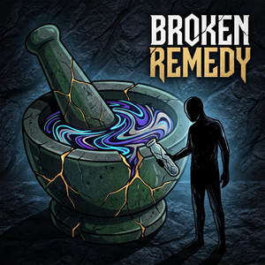 Broken Remedy by Umbra Ridge