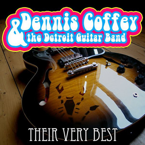 Guitar Boogie Shuffle by Dennis Coffey & The Detroit Guitar Band