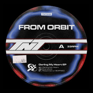 Darling My Heart by FROM ORBIT