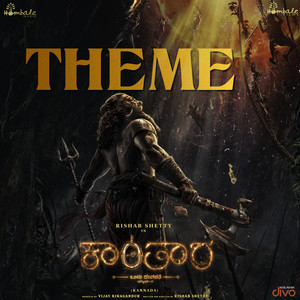 Kantara Chapter-1 Theme (From 