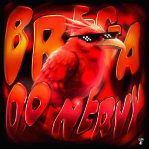 Brega do Nervy - Super Slowed by DJ KVNXD, DJ VETA3, DJ ALGUS ZL